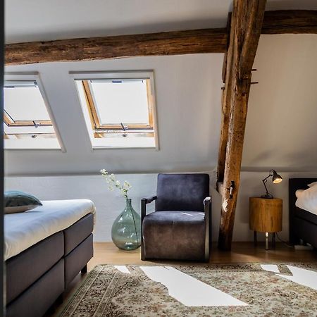 Chambres D'Hotes Maison Les Galettes Rezay Dış mekan fotoğraf